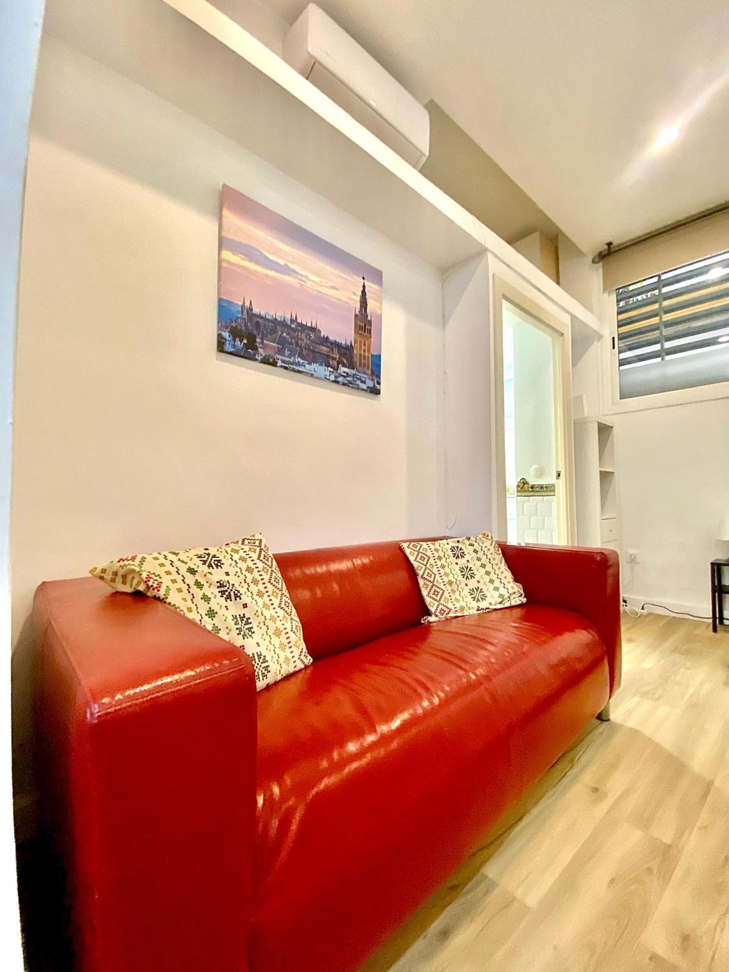 Rentalsevilla Tintes Exterior foto